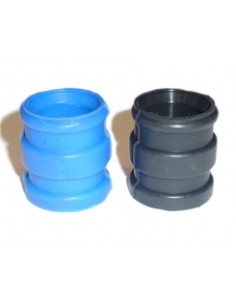 GOMA ESCAPE SHERCO 250/300 NEGRO