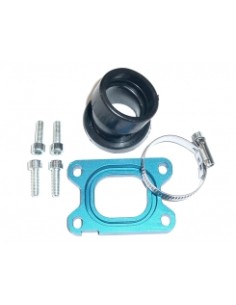 TOBERA ADMISION VARIABLE CARB. 28 AZUL