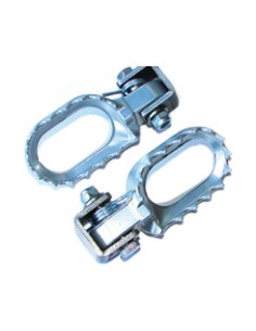 CTO.2 UN.ESTRIBERA+MUELLE+SOPORTE NEGRO