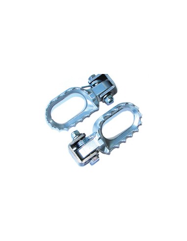 CTO.2 UN.ESTRIBERA+MUELLE+SOPORTE NEGRO