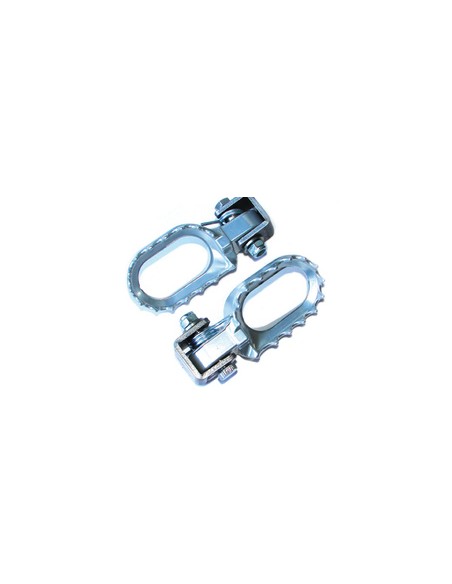 CTO.2 UN.ESTRIBERA+MUELLE+SOPORTE NEGRO