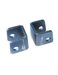 SOPORTE ESTRIBERA PARA SOLDAR EN CHASIS