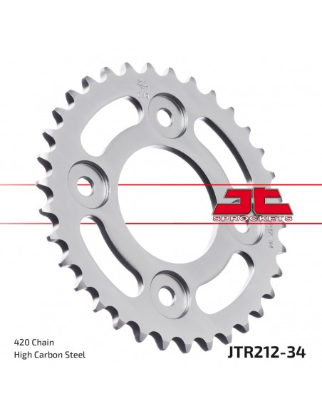 CORONA JT 34D