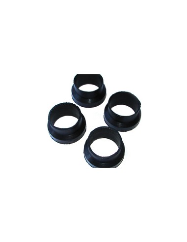 GOMA SOPORTE FARO DERBI 2002 4 UNIDADES