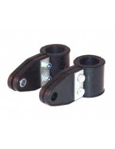 CTO. 2 SOPORTE FARO 28-30 BULTACO STREAKER