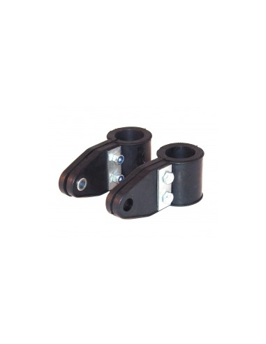 CTO. 2 SOPORTE FARO 28-30 BULTACO STREAKER