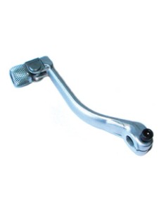 PEDAL DE CAMBIO HONDA RTL 250 TRIAL ROJO