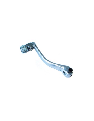 PEDAL DE CAMBIO HONDA RTL 250 TRIAL ROJO