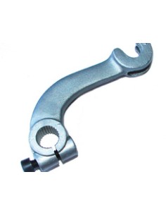 LEVA FRENO BULTACO PALANCA TORCIDA