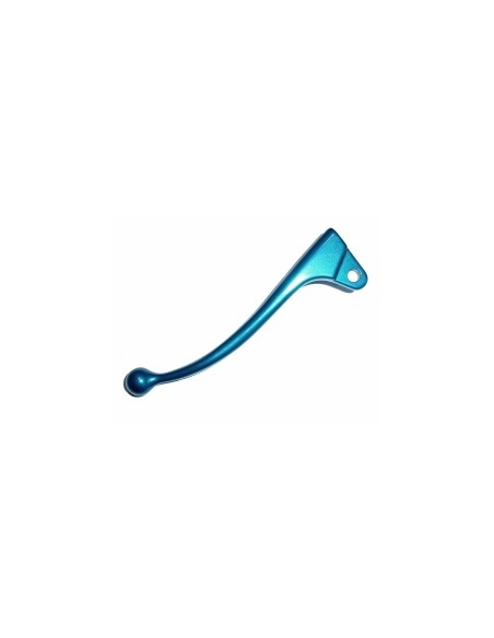 MANETA AMAL EMBRAGUE AZUL