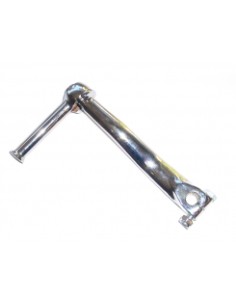 PEDAL ARRANQUE BULTACO ABIERTO