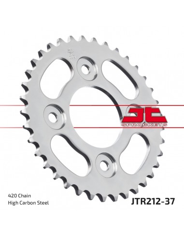 CORONA JT 37D