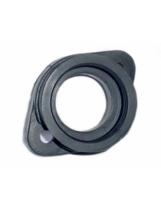 ADAPTADOR CARBURADOR 40MM BULTACO MONTESA