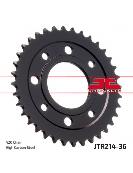 CORONA JT 36D