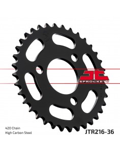 CORONA JT 36D