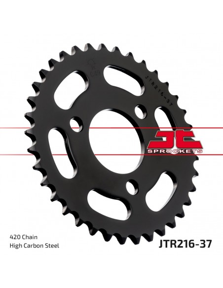 CORONA JT 37D