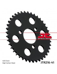 CORONA JT 41D