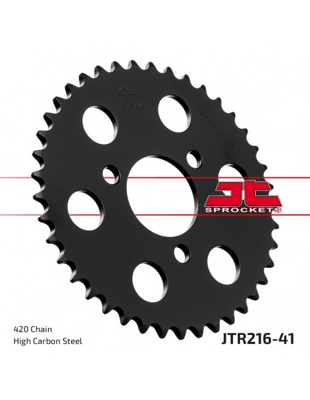 CORONA JT 41D