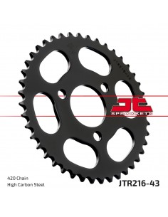 CORONA JT 43D