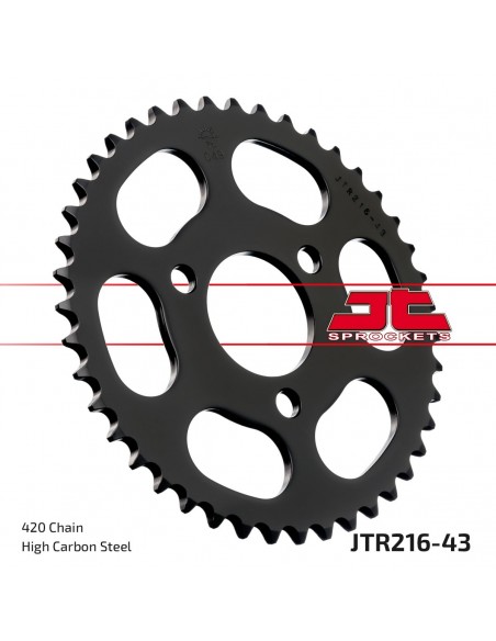 CORONA JT 43D