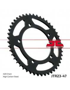 CORONA JT 47D