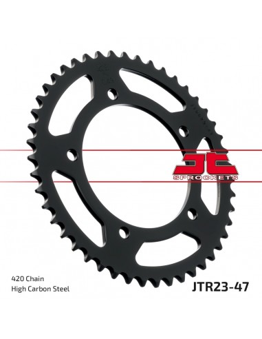 CORONA JT 47D CORONA JT 47D