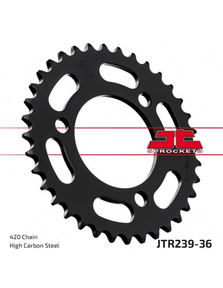 CORONA JT 36D
