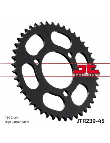 CORONA JT 45D