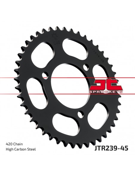 CORONA JT 45D