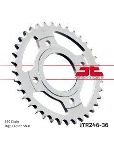 CORONA JT 36D