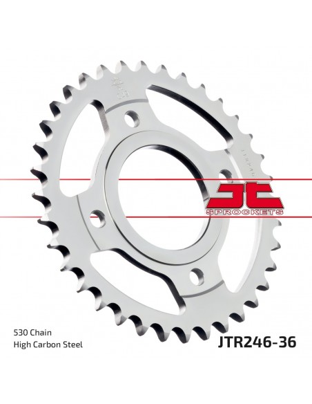 CORONA JT 36D