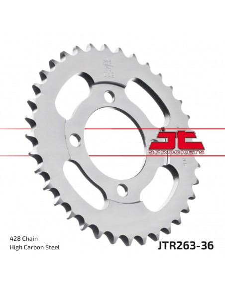 CORONA JT 36D