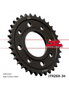 CORONA JT 34D