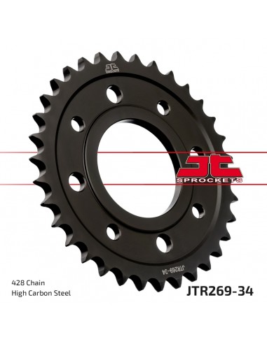 CORONA JT 34D