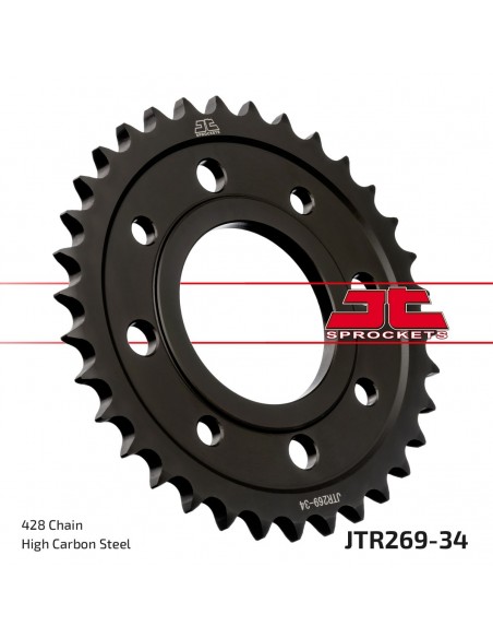 CORONA JT 34D