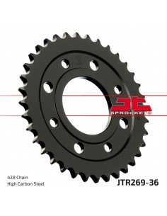 CORONA JT 36D