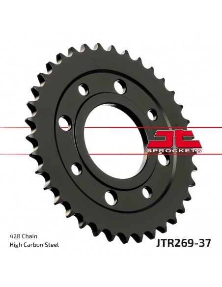 CORONA JT 37D