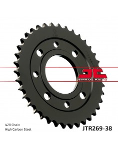 CORONA JT 38D