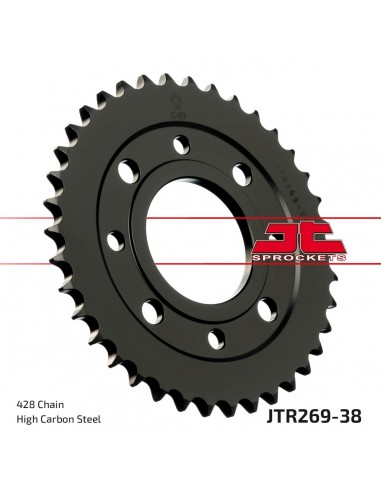 CORONA JT 38D CORONA JT 38D