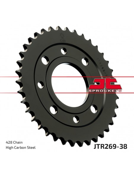 CORONA JT 38D