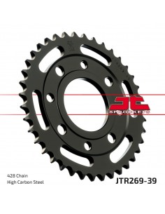 CORONA JT 39D
