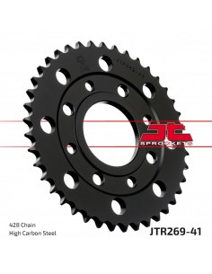 CORONA JT 41D
