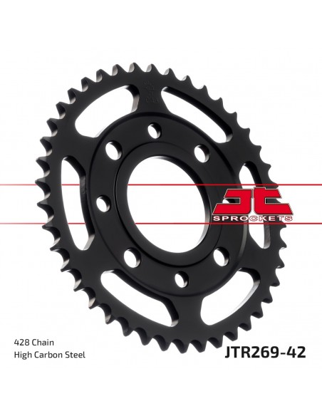 CORONA JT 42D