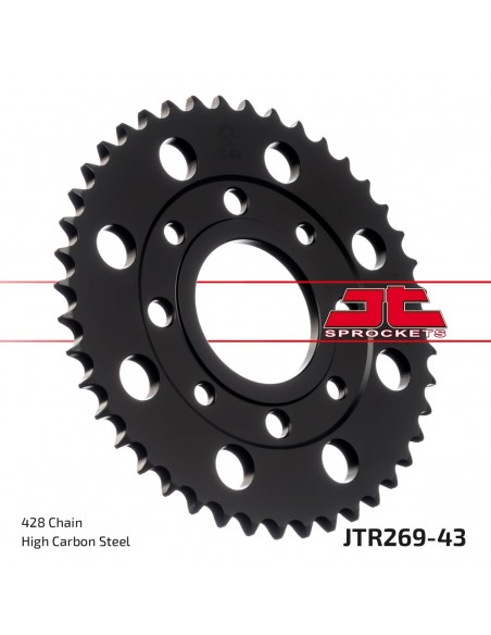 CORONA JT 43D