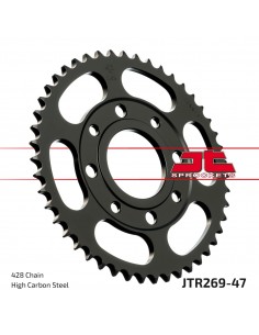 CORONA JT 47D