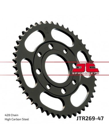 CORONA JT 47D