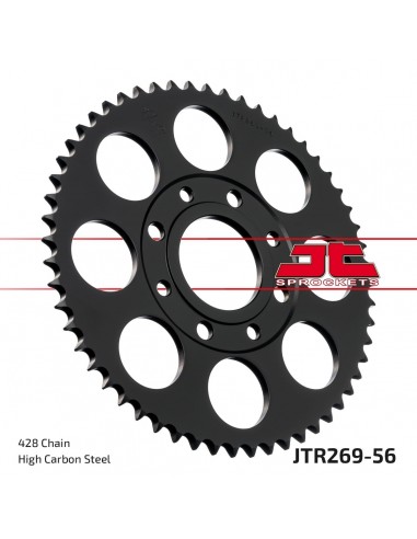 CORONA JT 56D