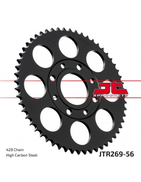 CORONA JT 56D