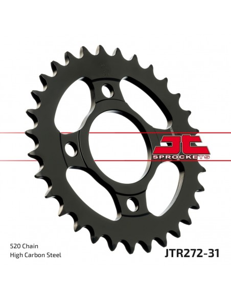CORONA JT 31D