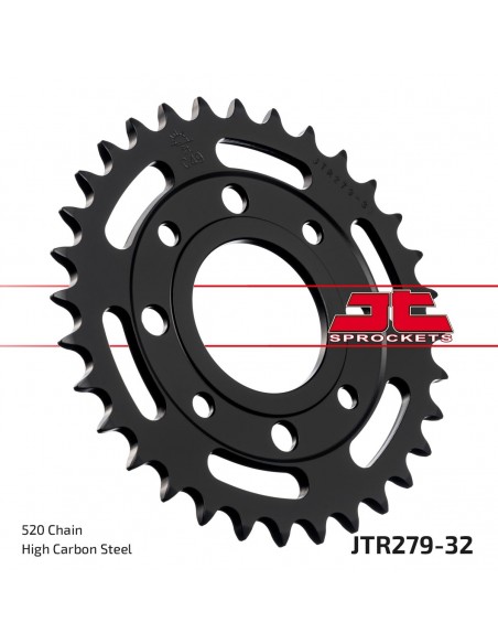 CORONA JT 32D